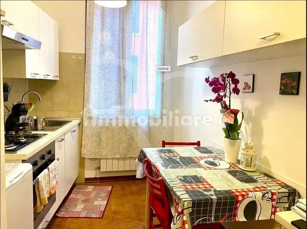 Appartamento in vendita a San Giovanni in Persiceto
