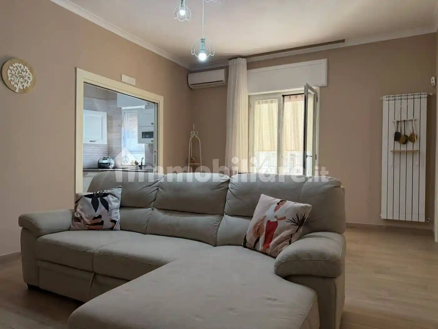Appartamento in vendita a Casoria