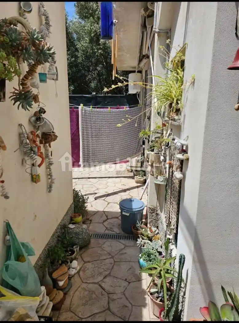 Appartamento in vendita a Catanzaro