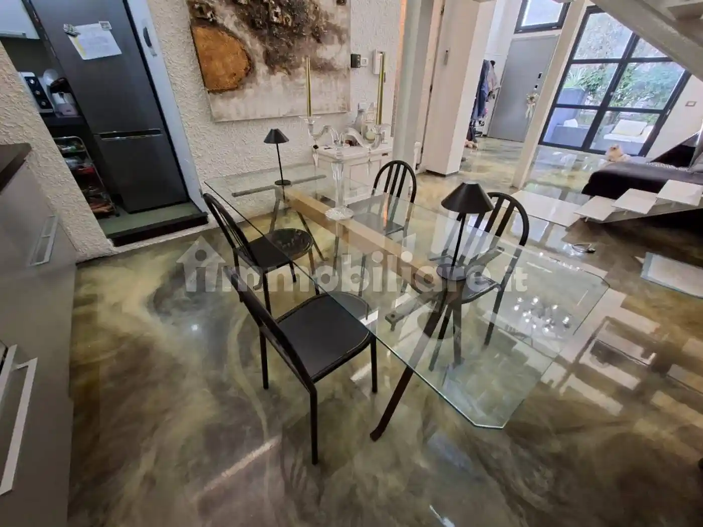 Casa indipendente in vendita a Prato