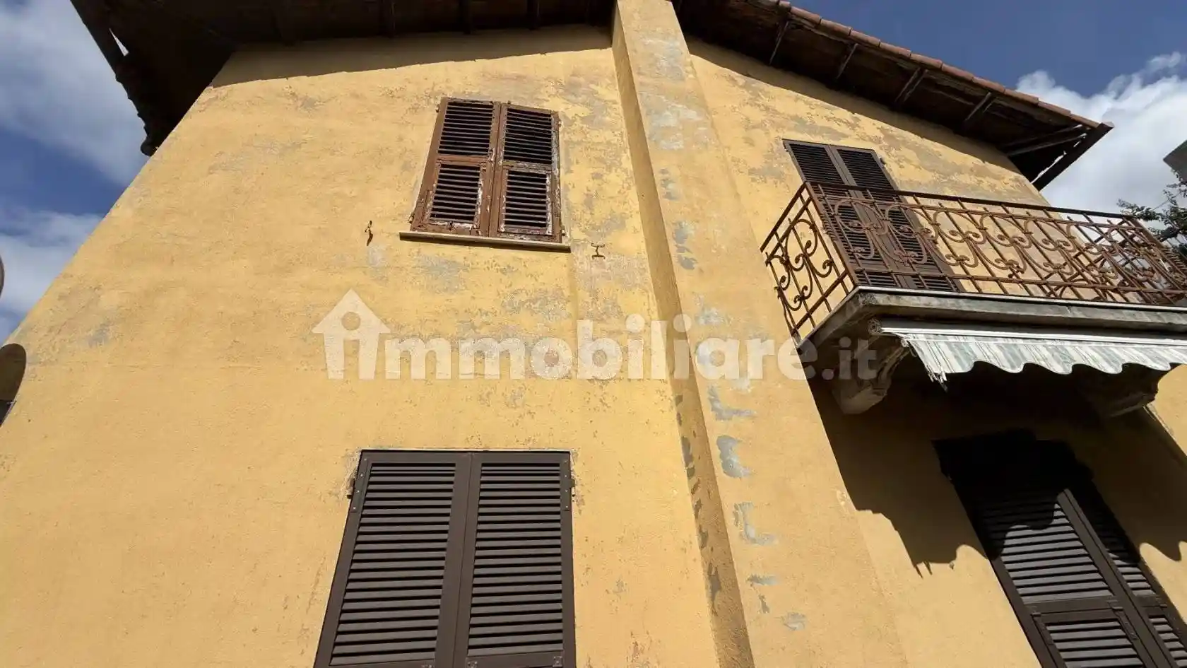 Villa in vendita a Savona