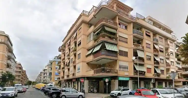 Appartamento in affitto a Roma