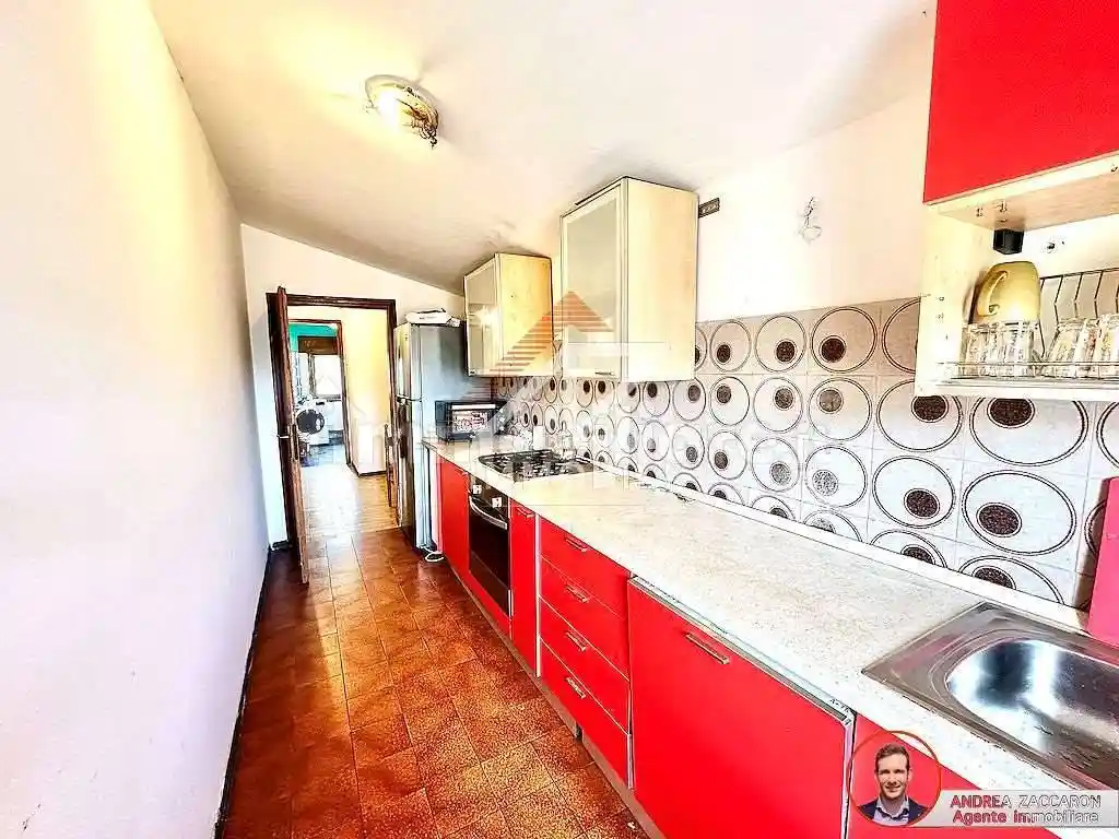 Appartamento in vendita a Miane