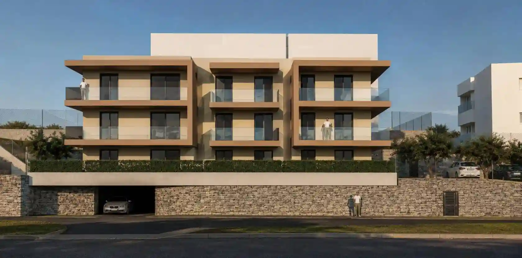 Progetto - foto 2