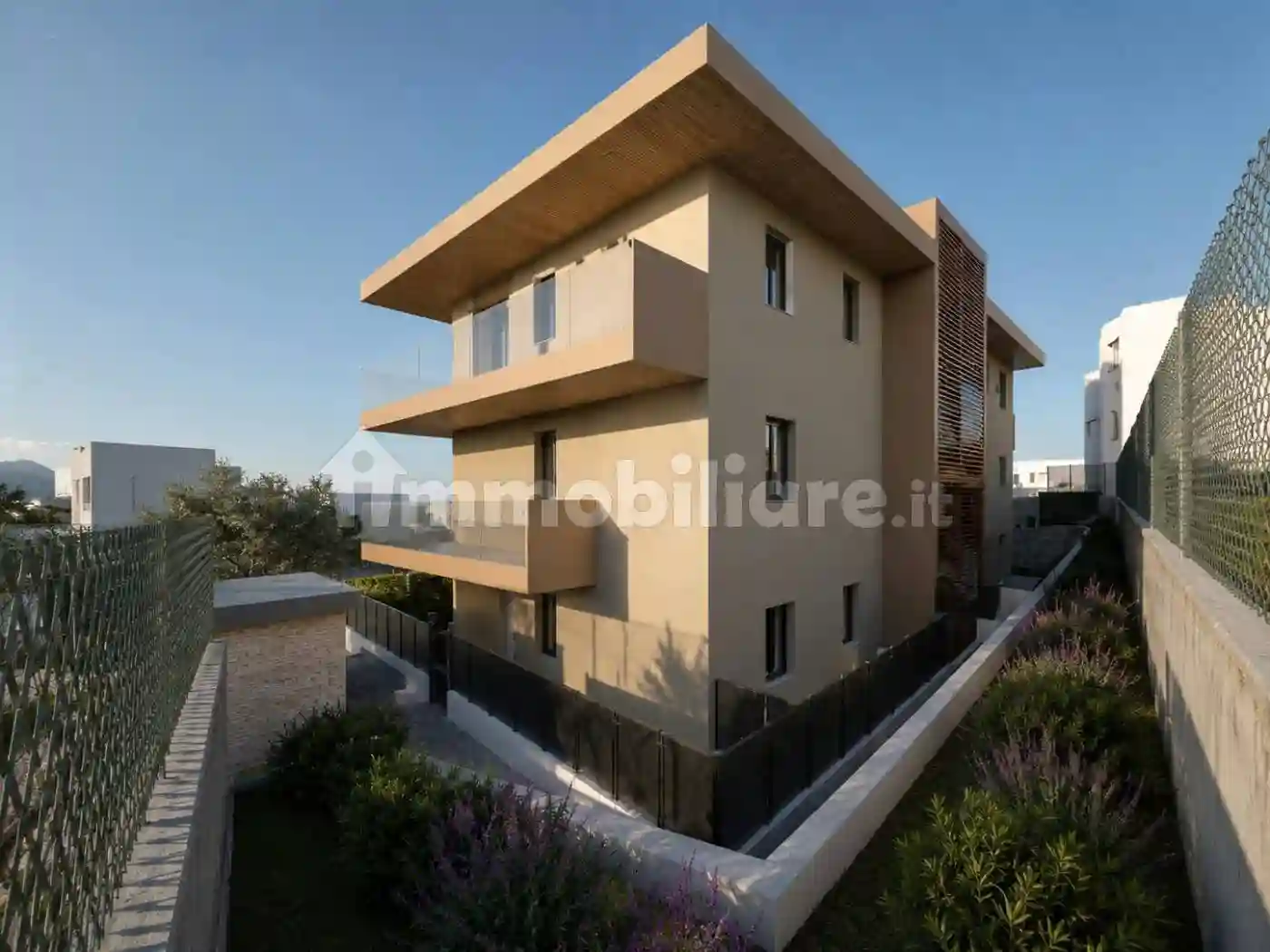 Progetto - foto 3