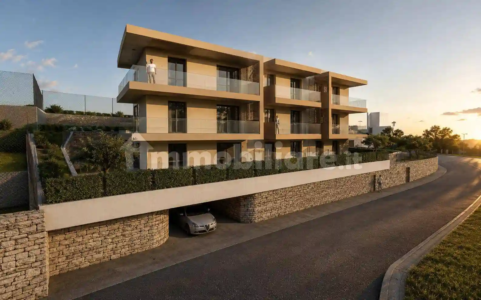 Progetto - foto 4