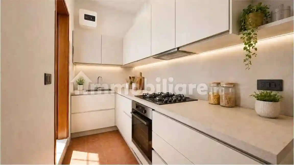 Appartamento - foto 5