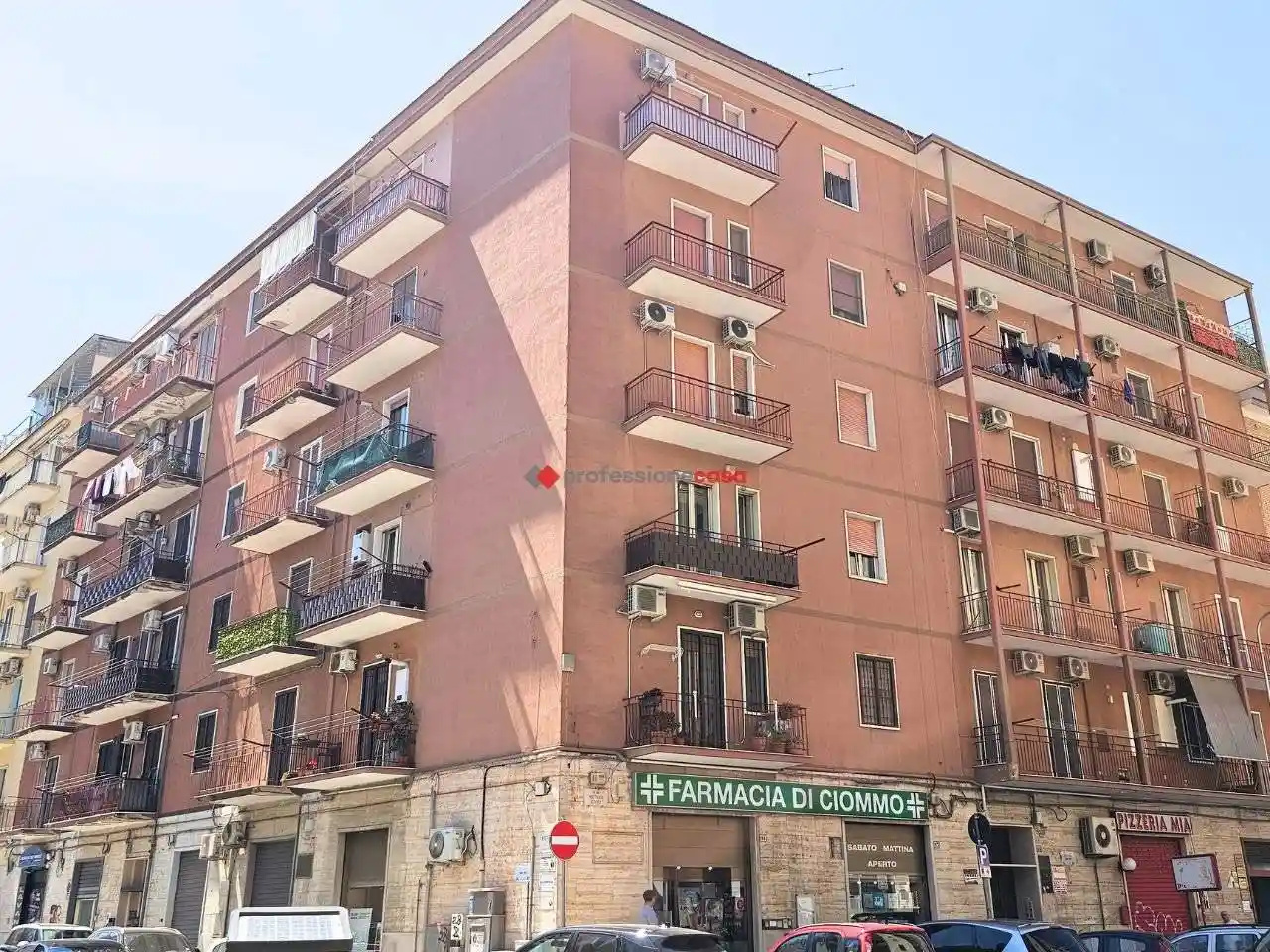 Appartamento in vendita a Foggia