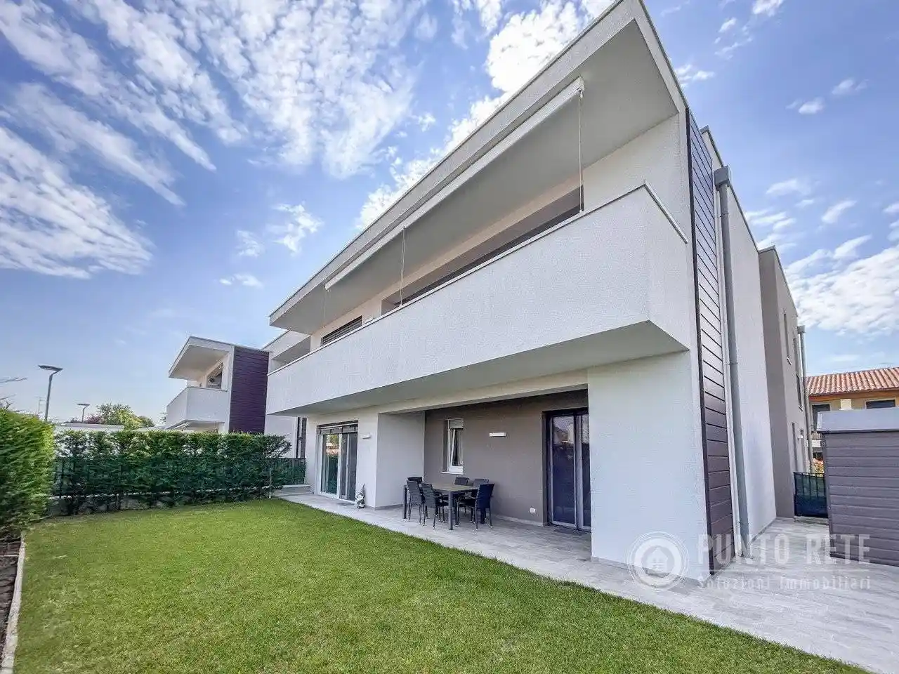 Appartamento in vendita a Pescantina