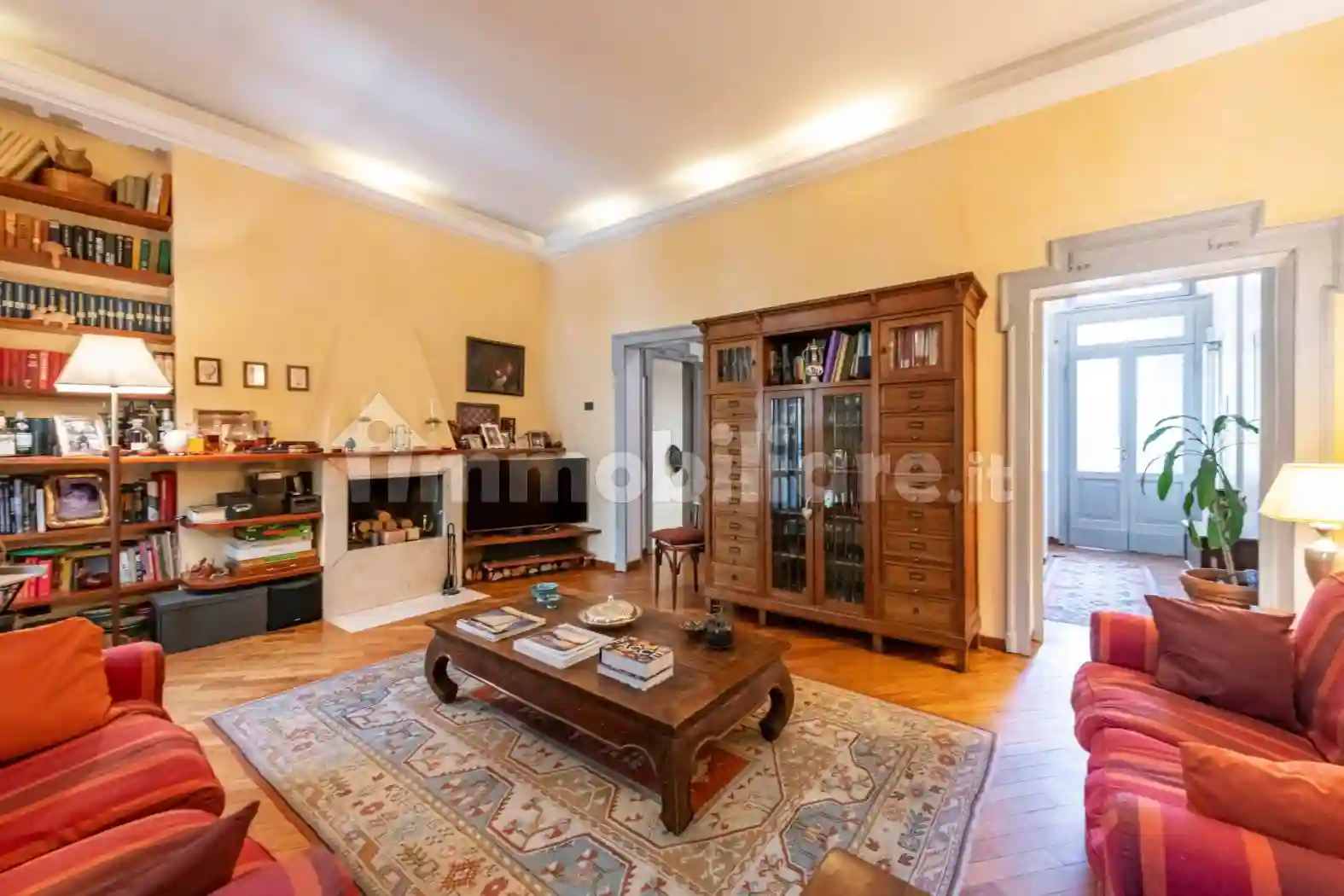 Villetta a schiera - foto 4