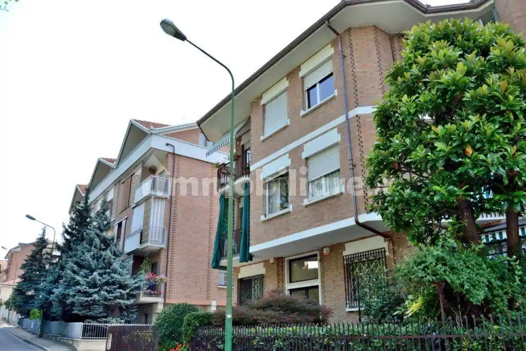 Appartamento in vendita a Asti