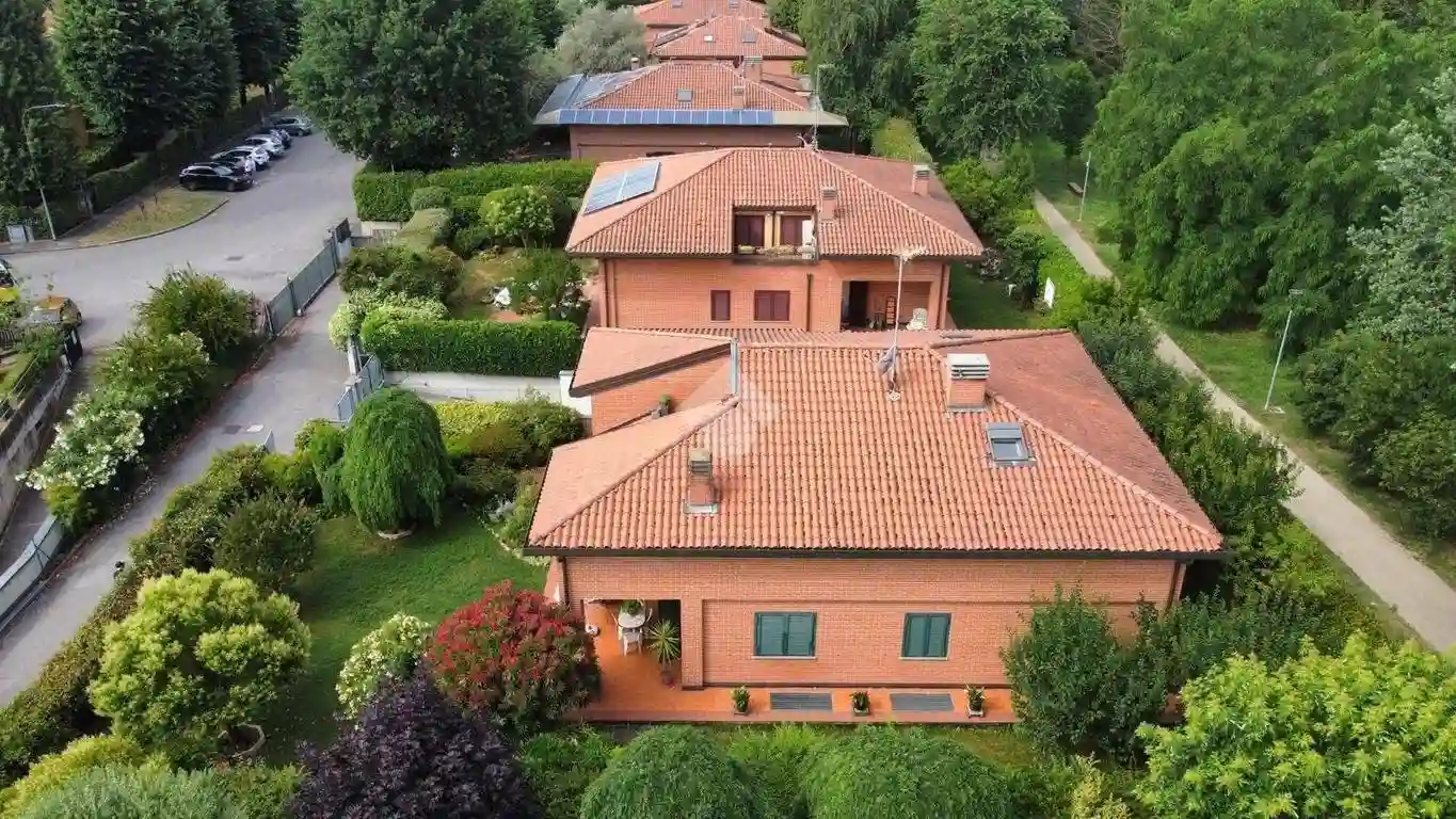 Villa - foto 4