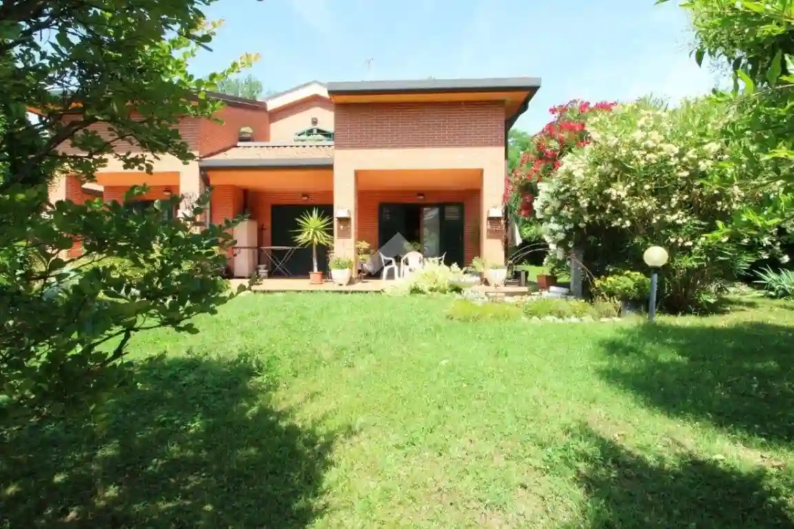 Villa - foto 5