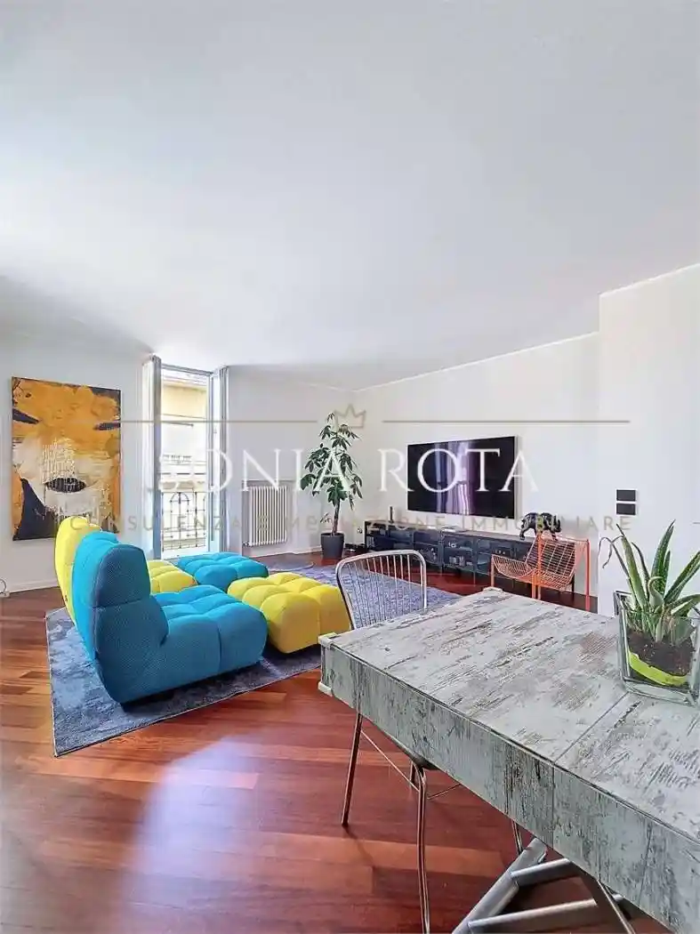 Appartamento in vendita a Bergamo