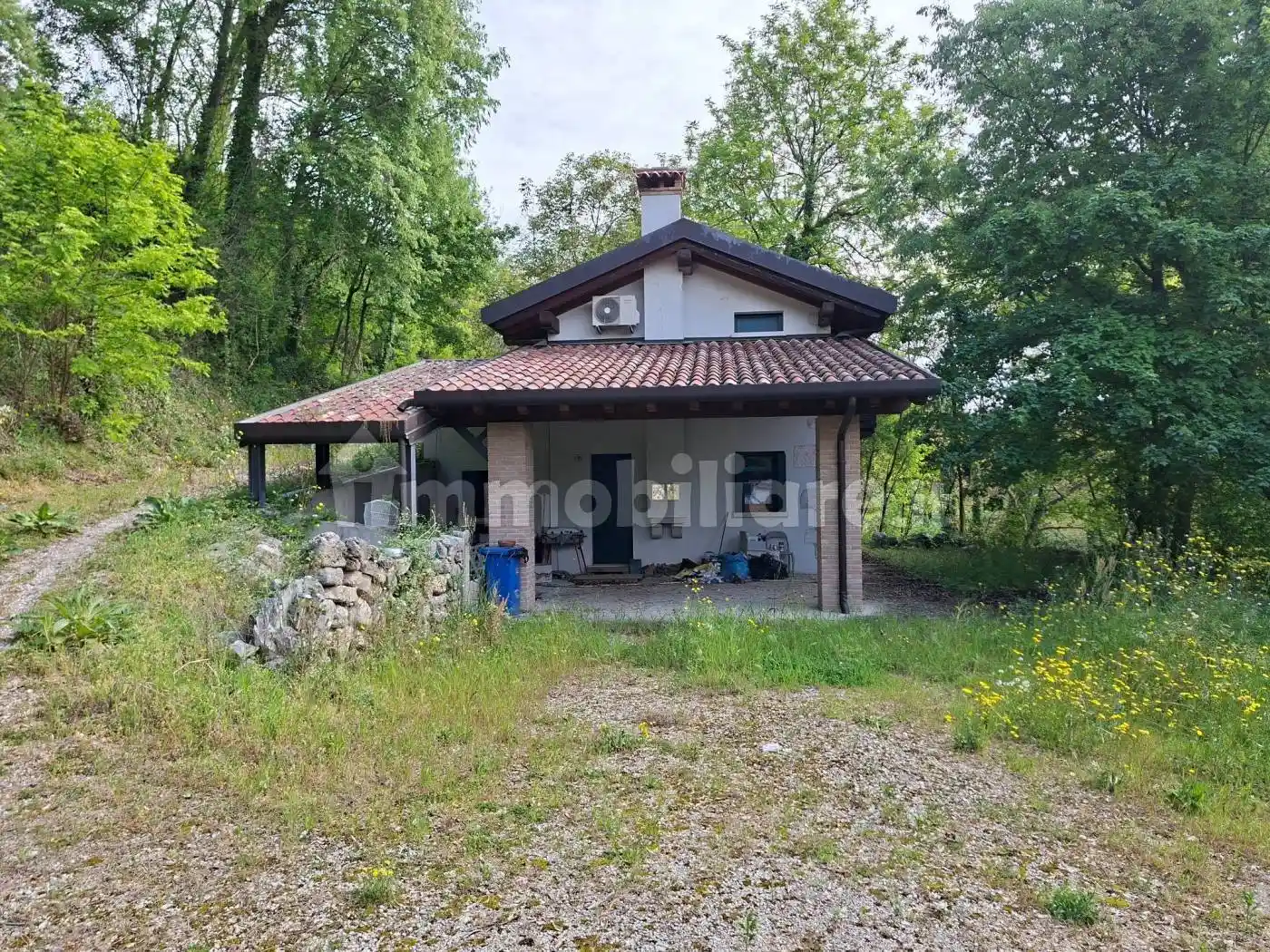 Rustico - Casale in vendita a Caneva