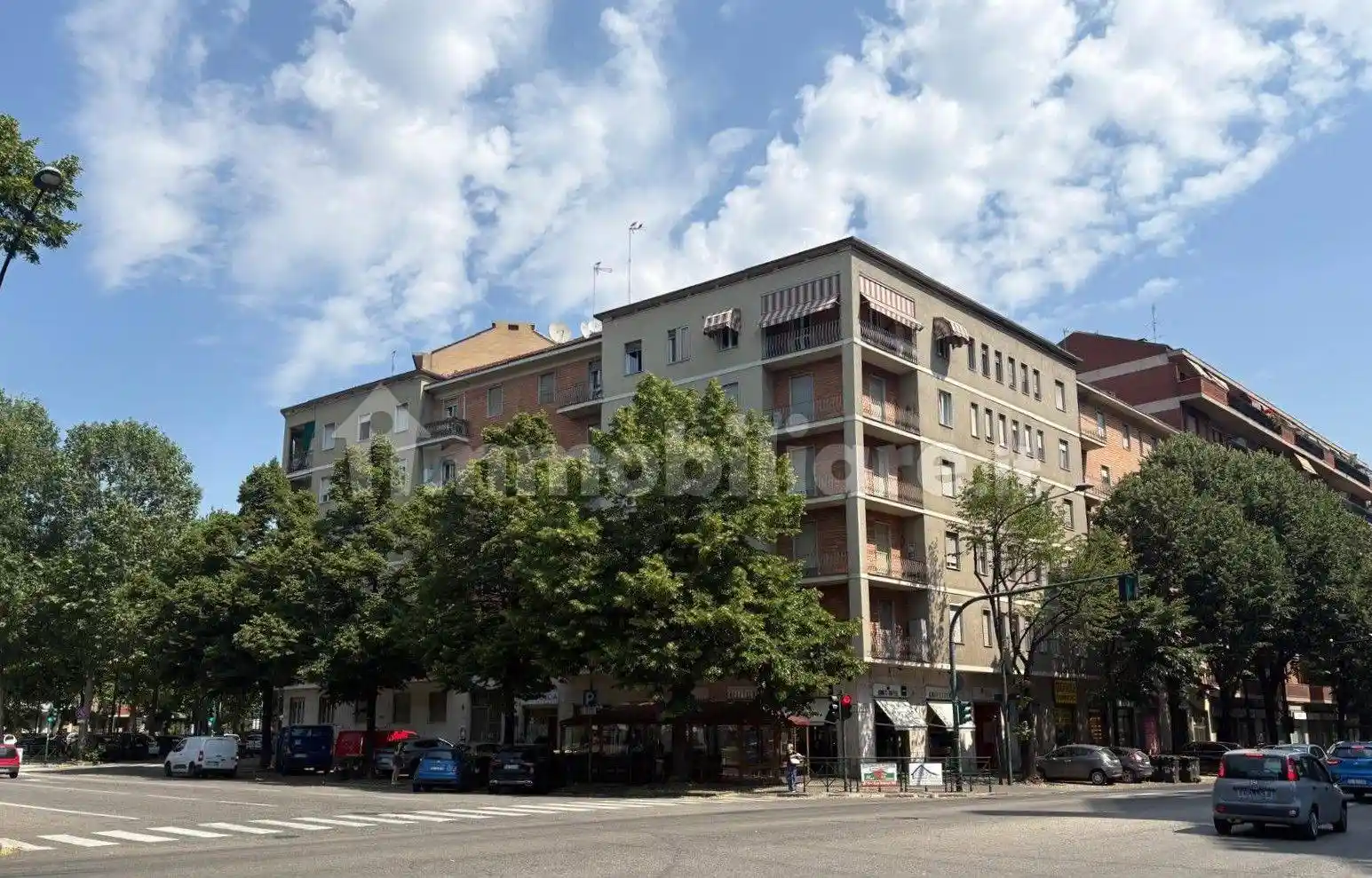 Appartamento in vendita a Torino