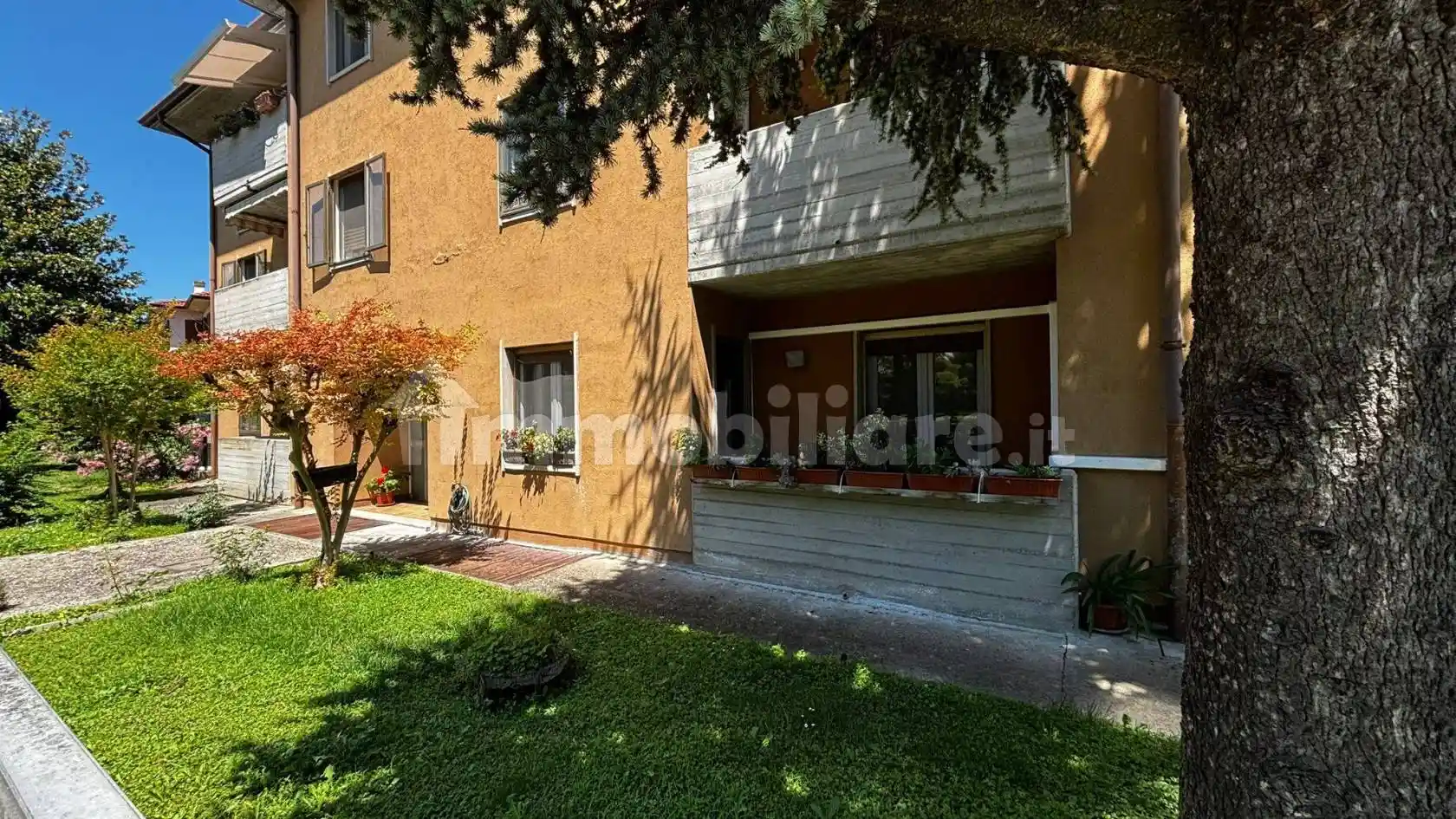 Appartamento in vendita a Mantova
