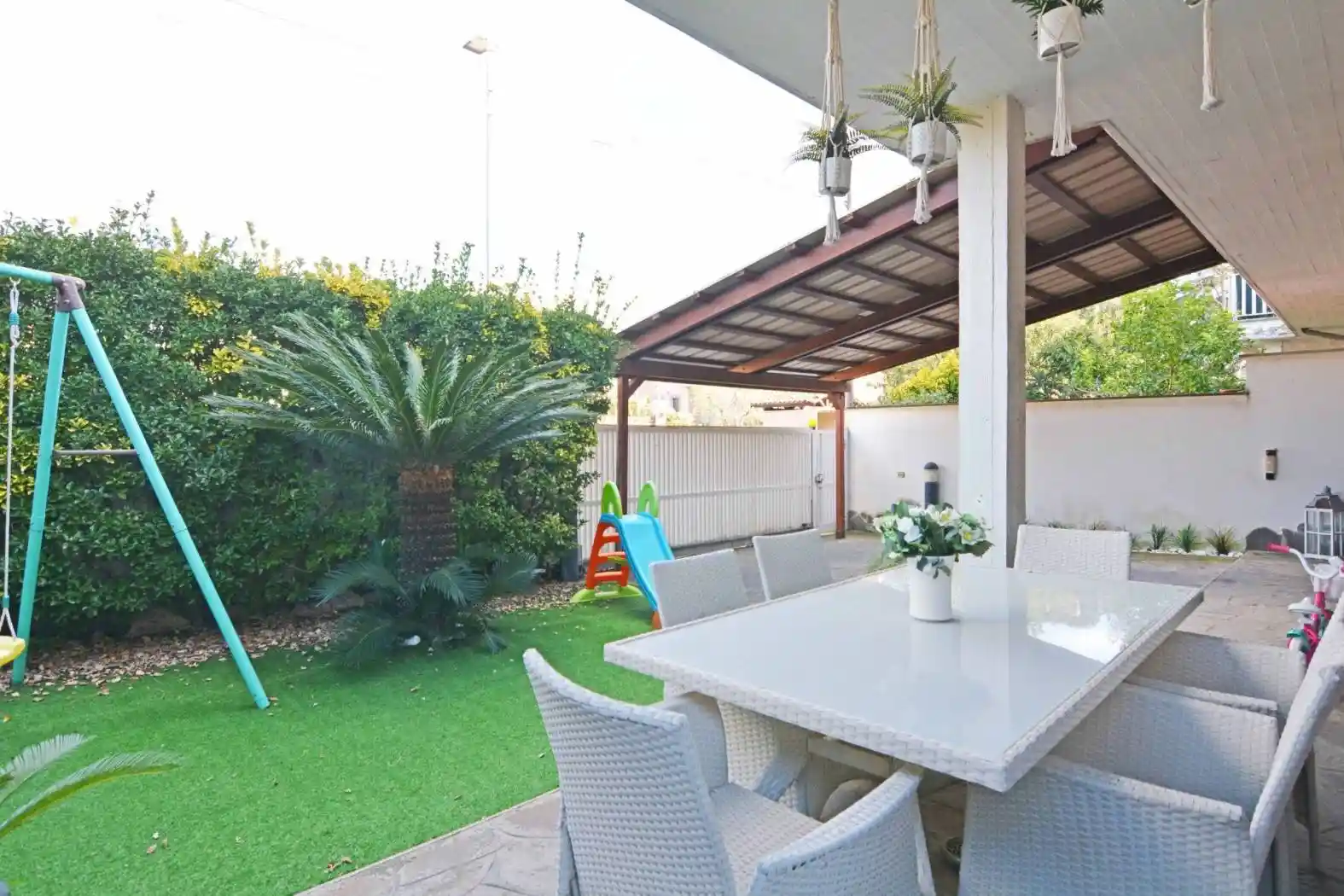 Villa in vendita a Roma