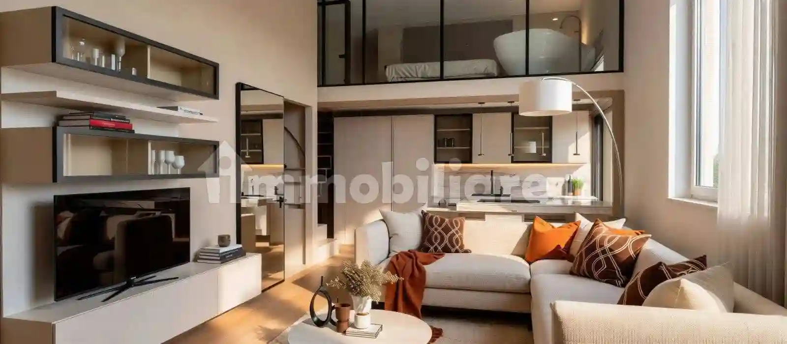 Loft - foto 2