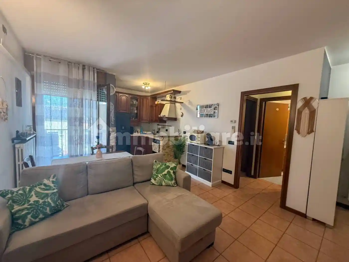 Appartamento in affitto a Castelnuovo del Garda