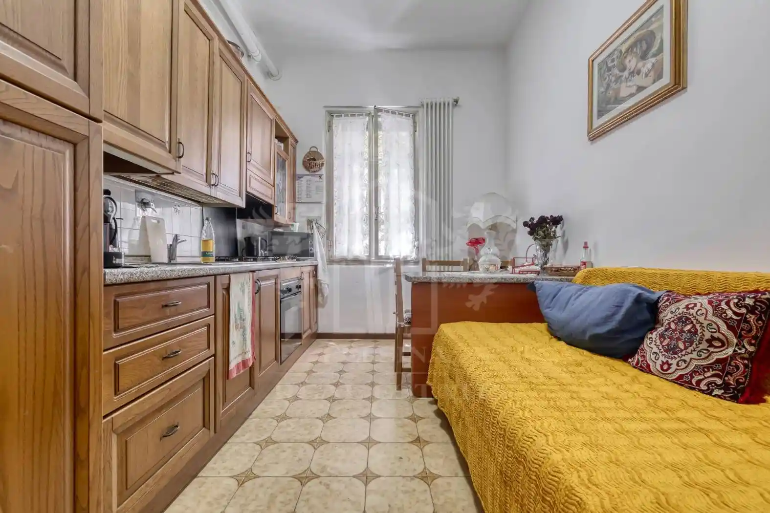 Appartamento in vendita a Bologna