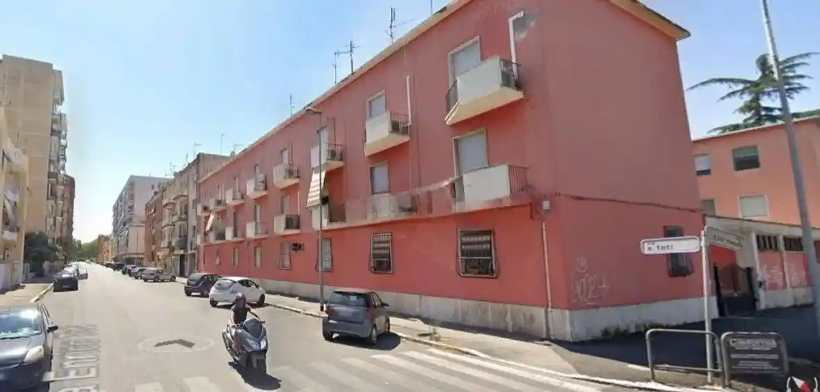 Appartamento in vendita a Latina