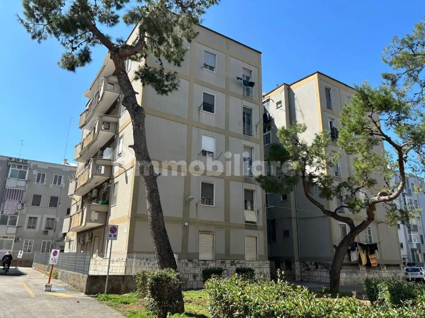 Appartamento in vendita a Bari