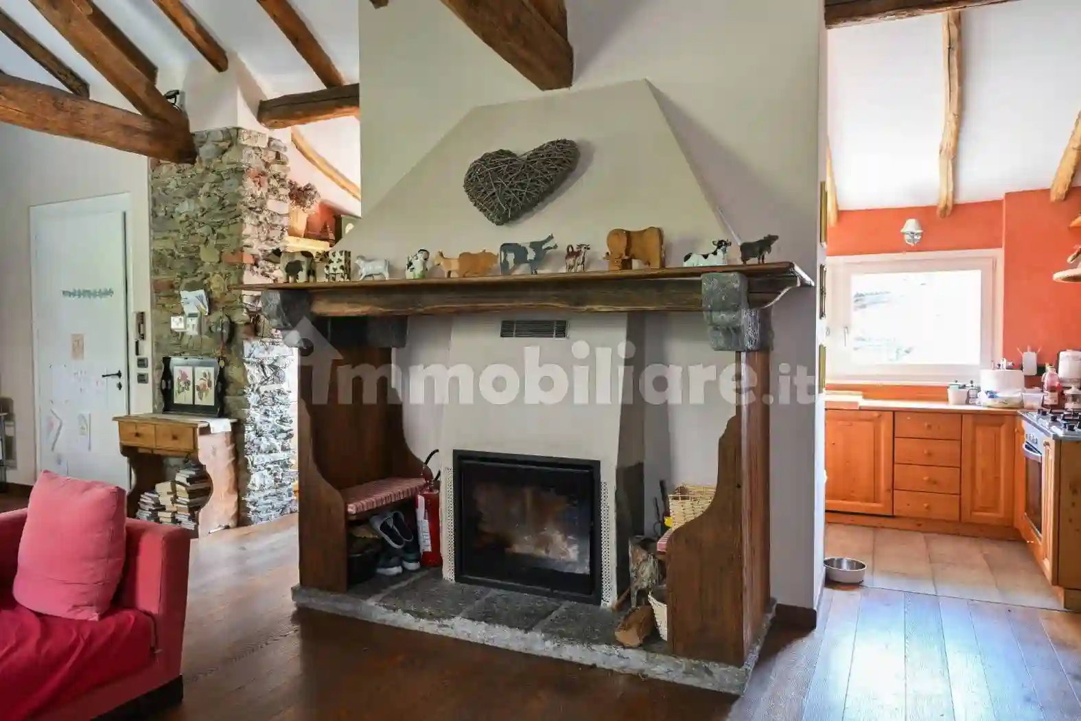 Villa - foto 4