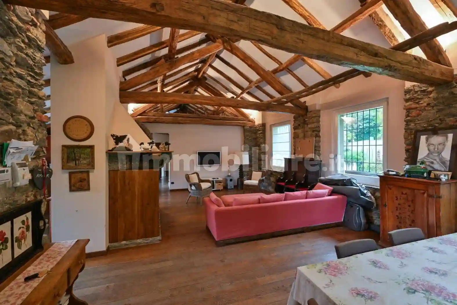 Villa - foto 5