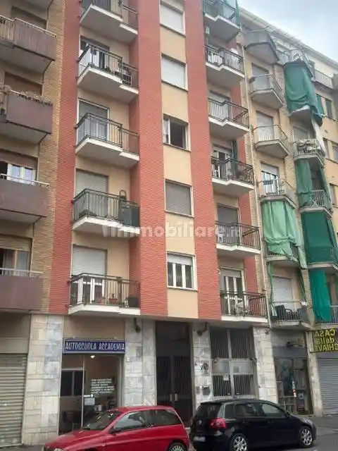 Appartamento in affitto a Torino
