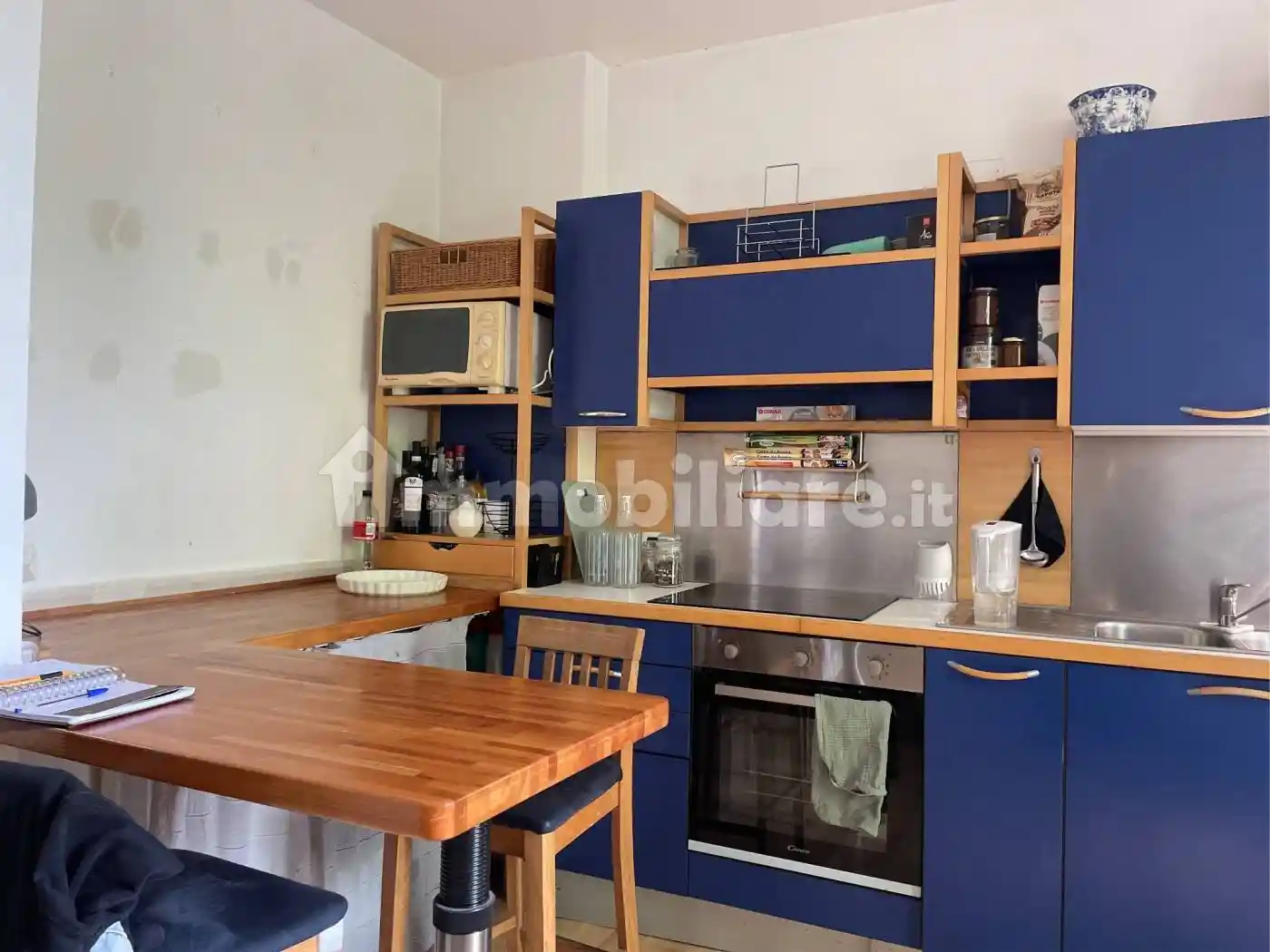 Appartamento in affitto a Brescia