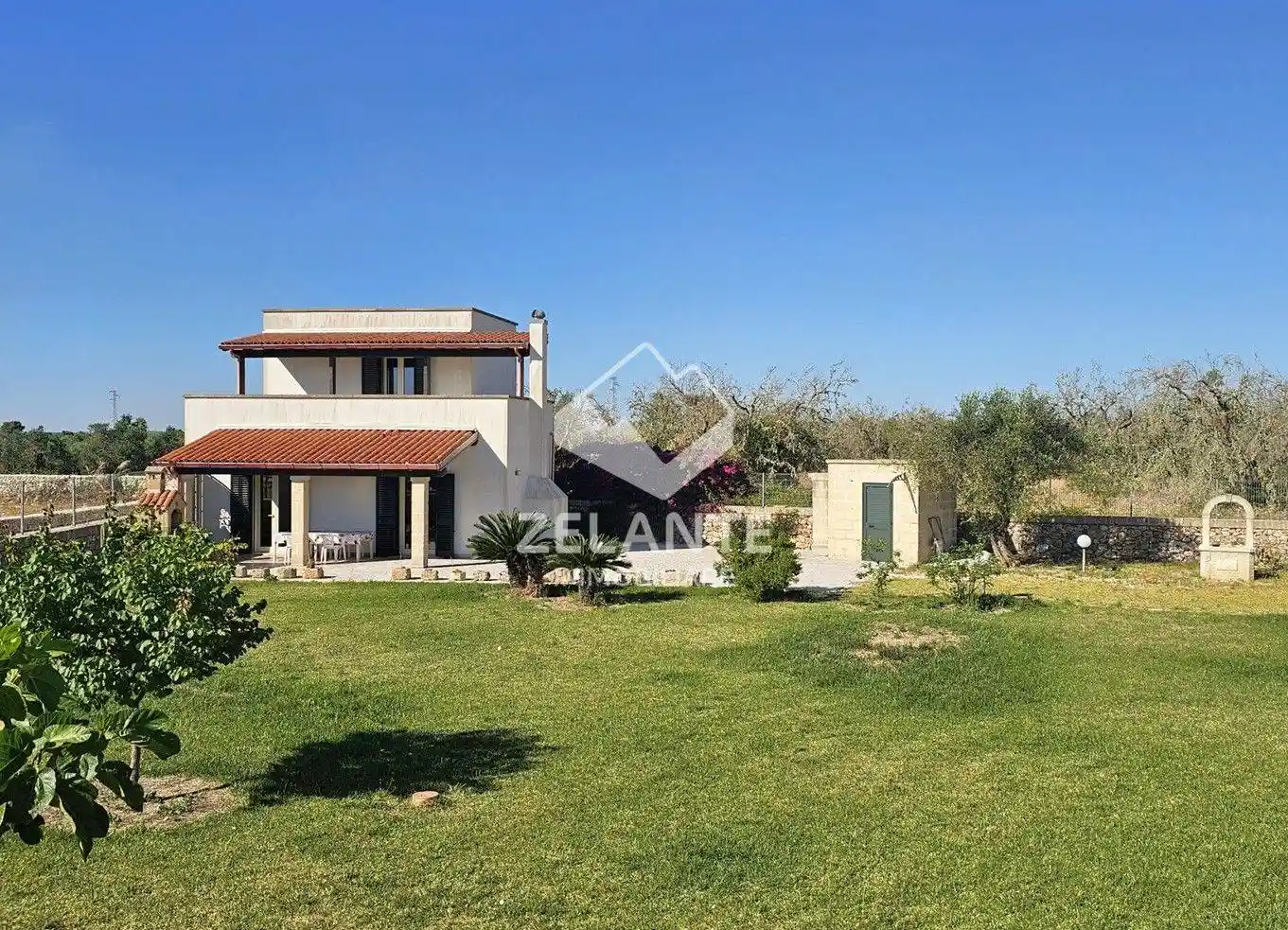 Casa indipendente in vendita a Diso