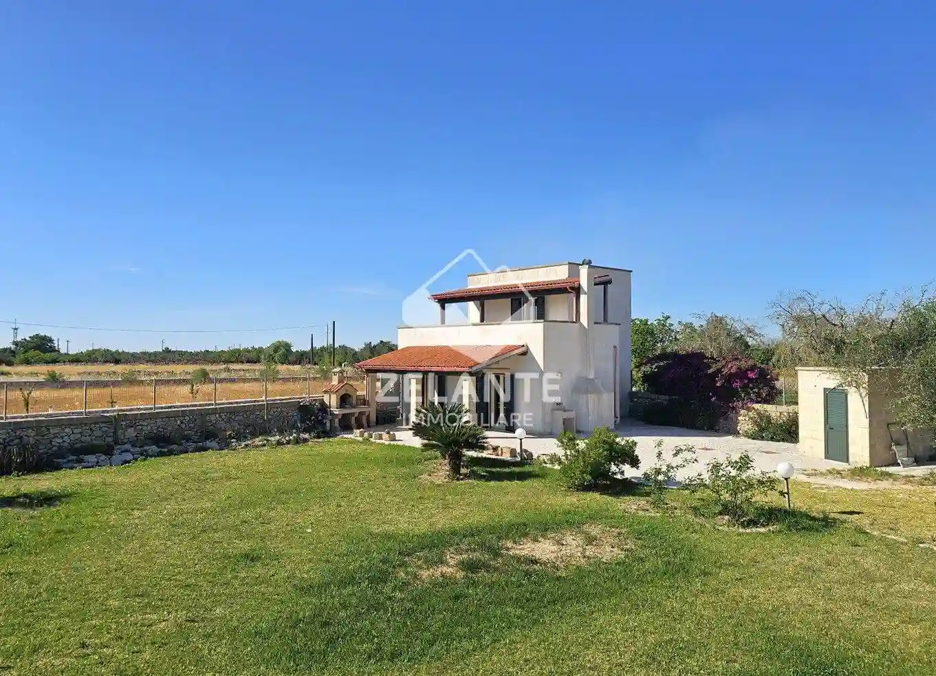 Casa indipendente - foto 4