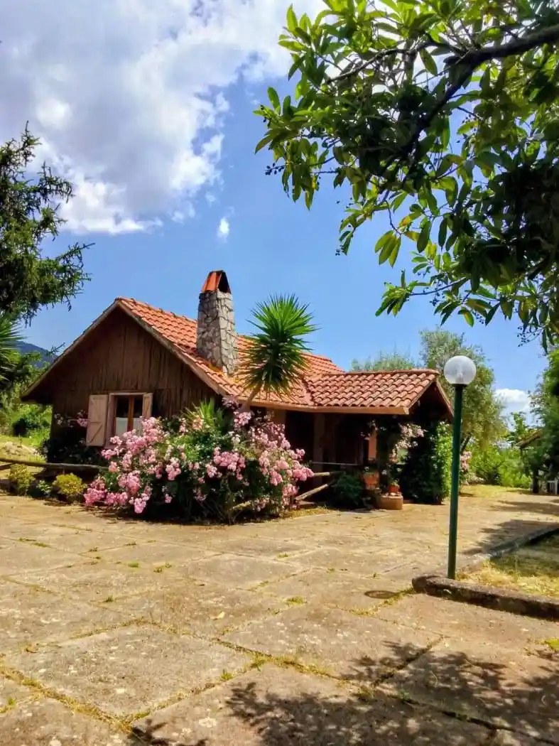 Villa in vendita a Sezze