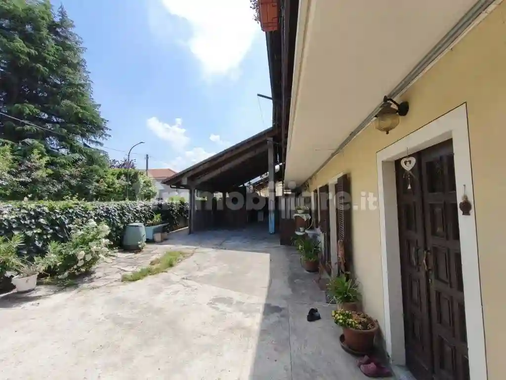 Casa indipendente - foto 4