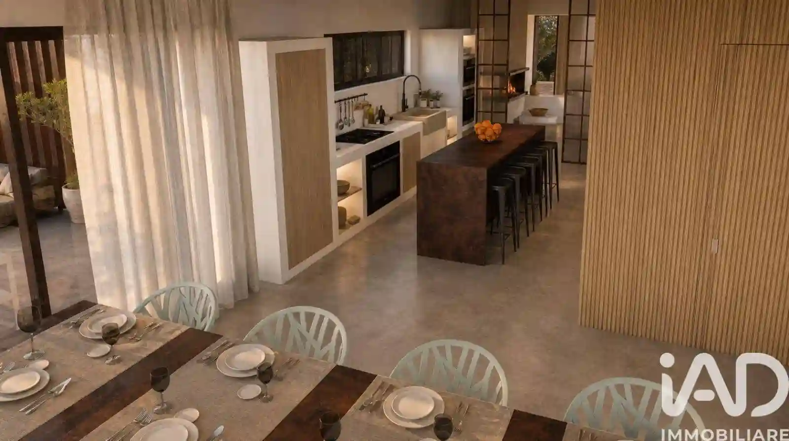 Villa - foto 4