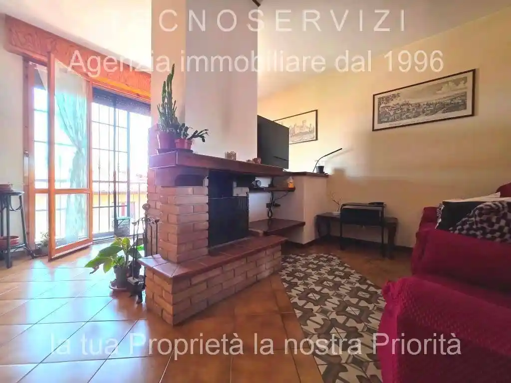 Appartamento in vendita a Savignano sul Panaro