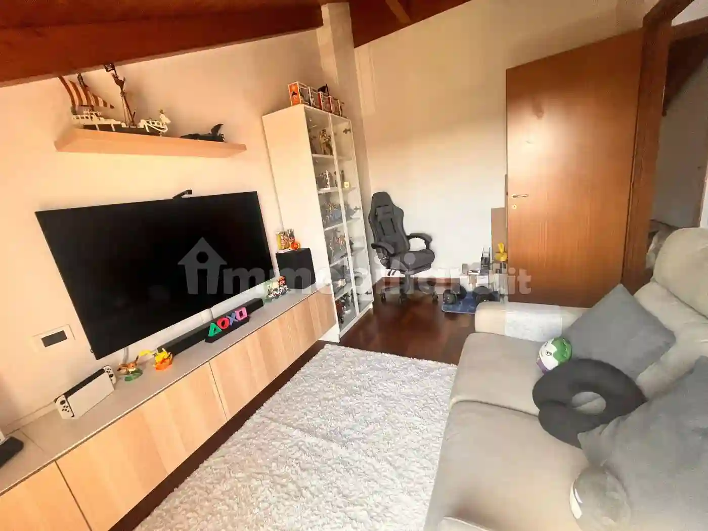 Attico - Mansarda - foto 5