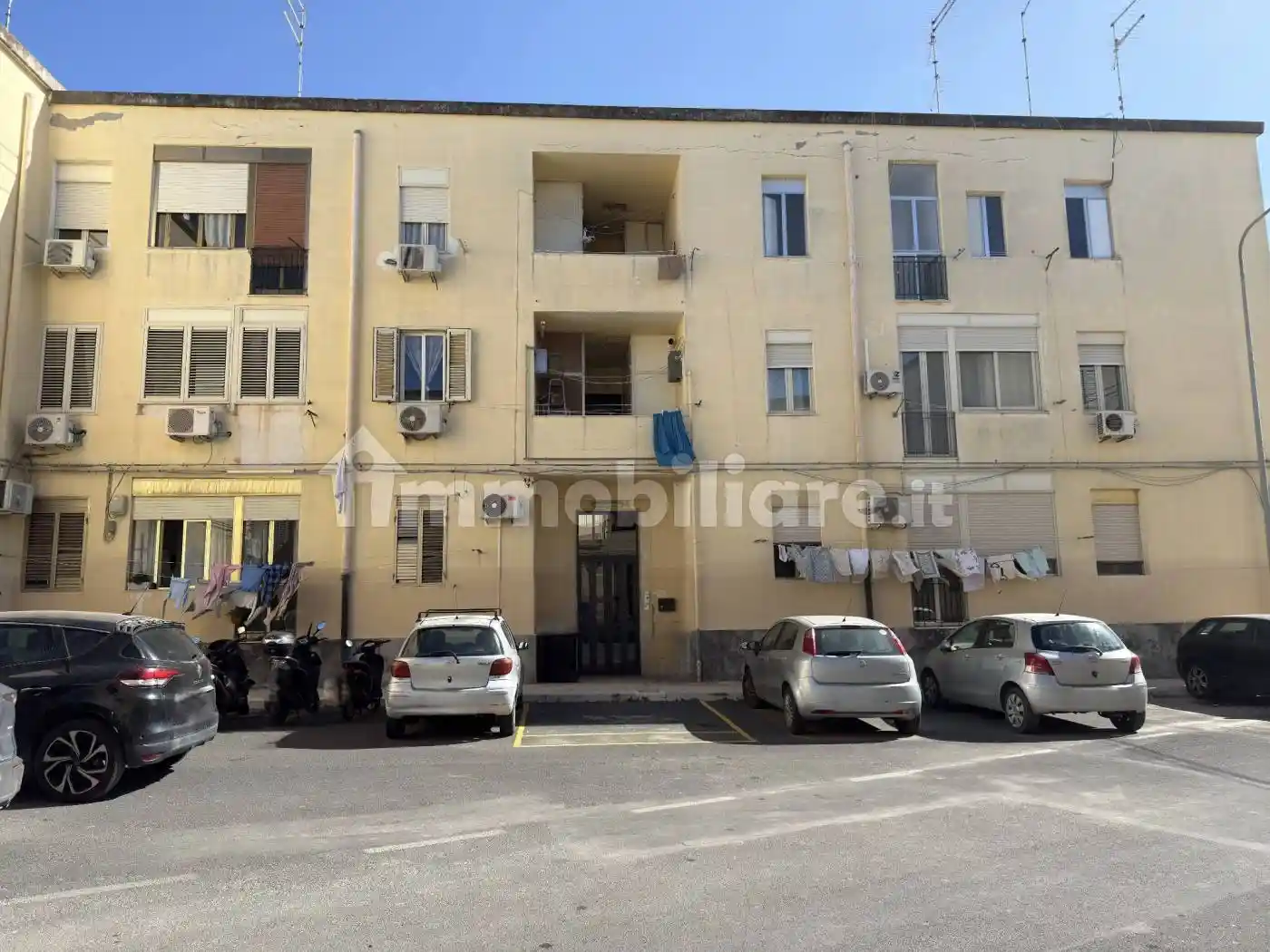Appartamento in vendita a Siracusa