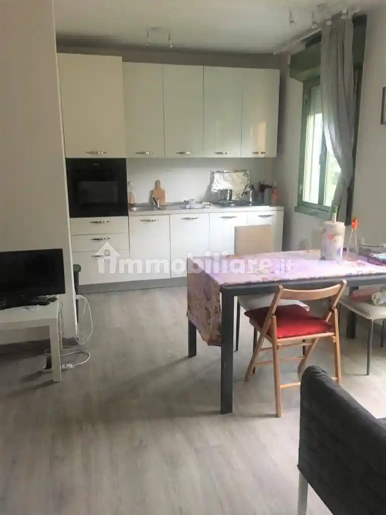 Appartamento in vendita a Trento