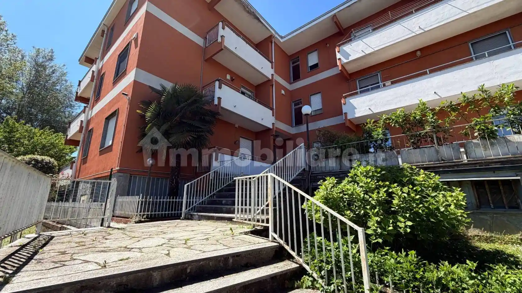 Appartamento in vendita a Strevi