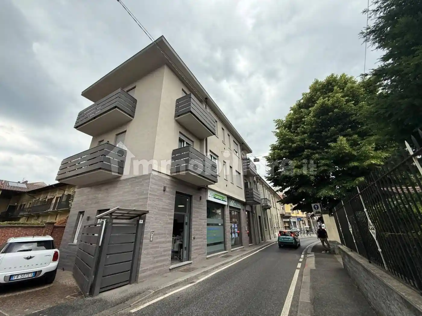 Appartamento in vendita a Settimo Torinese