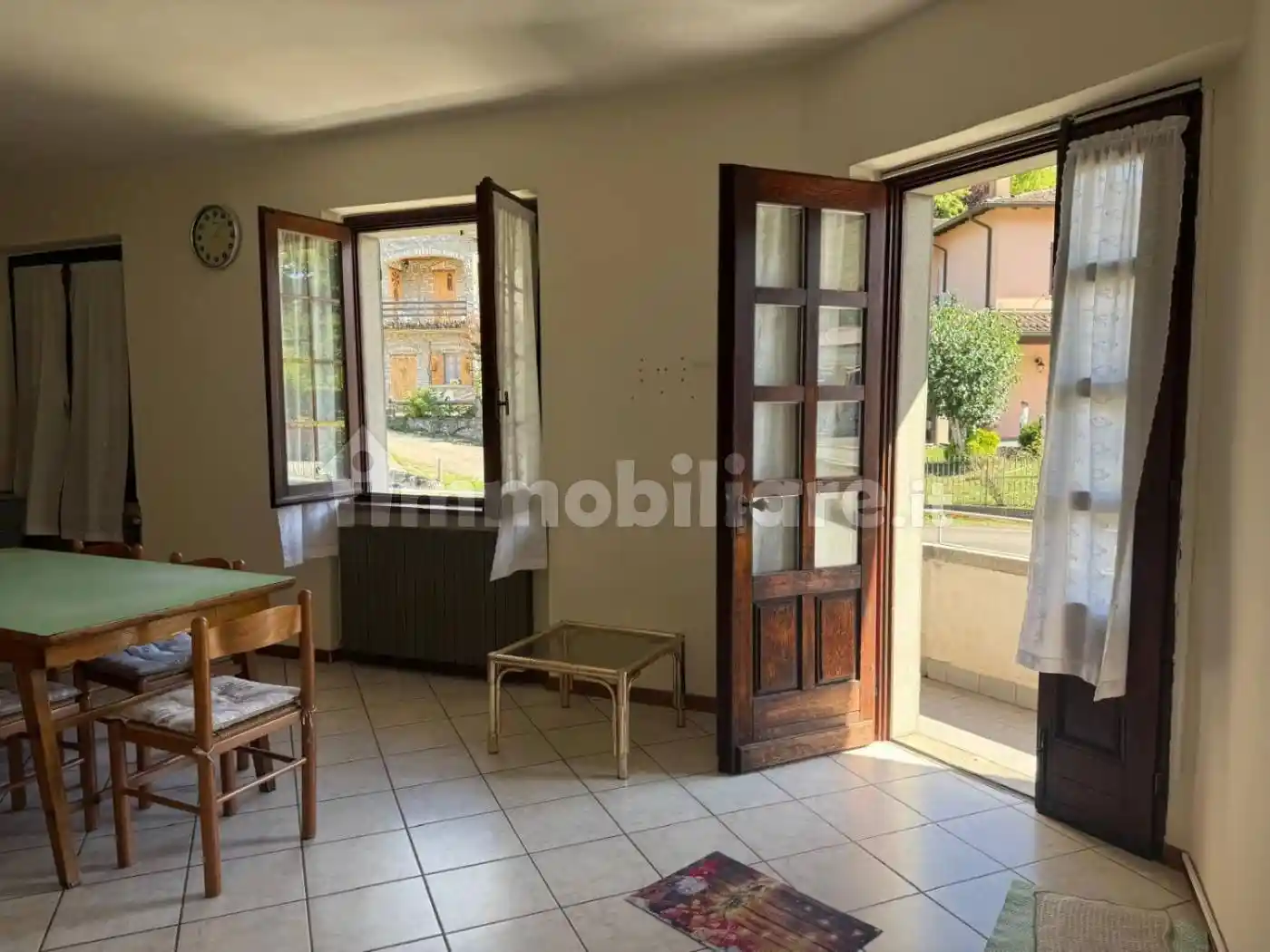 Appartamento in vendita a Corte Brugnatella