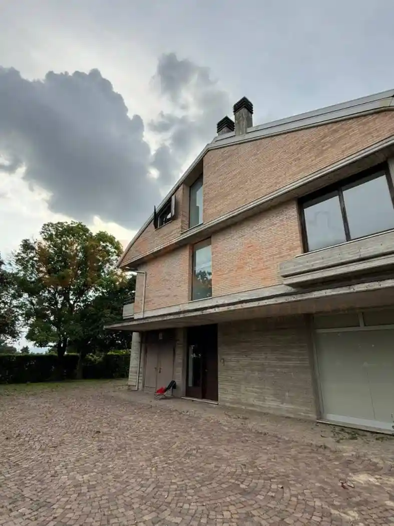 Villa in vendita a Montegaldella