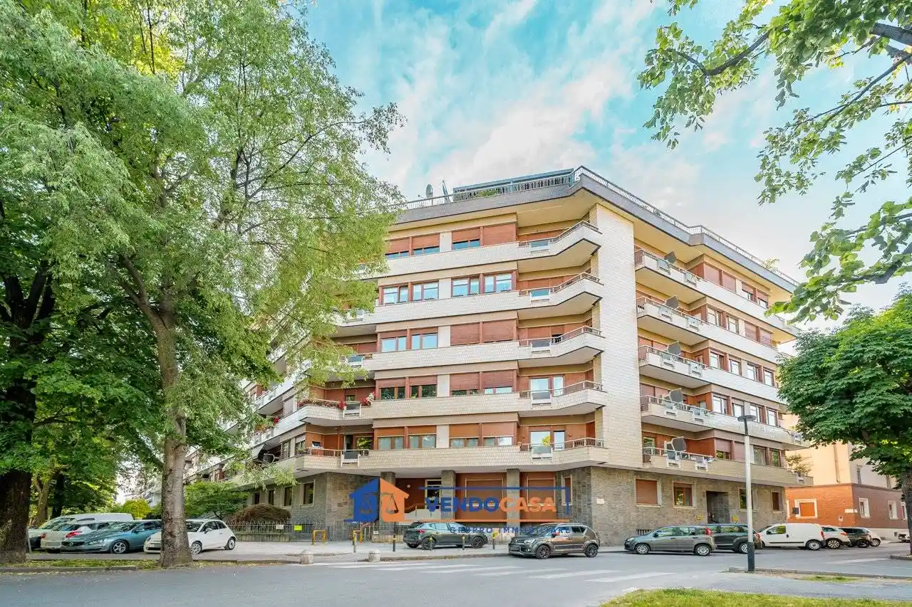 Appartamento in vendita a Cuneo