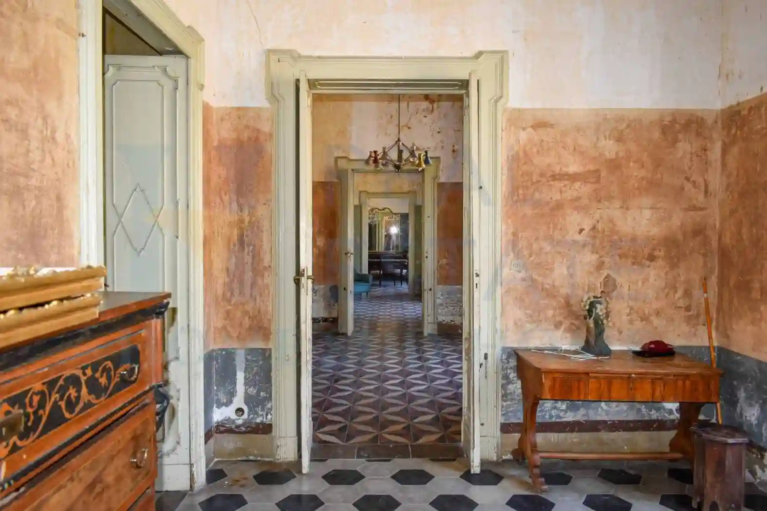 Palazzo - Edificio - foto 2