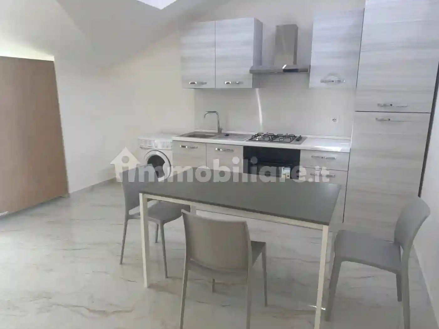 Attico - Mansarda - foto 2
