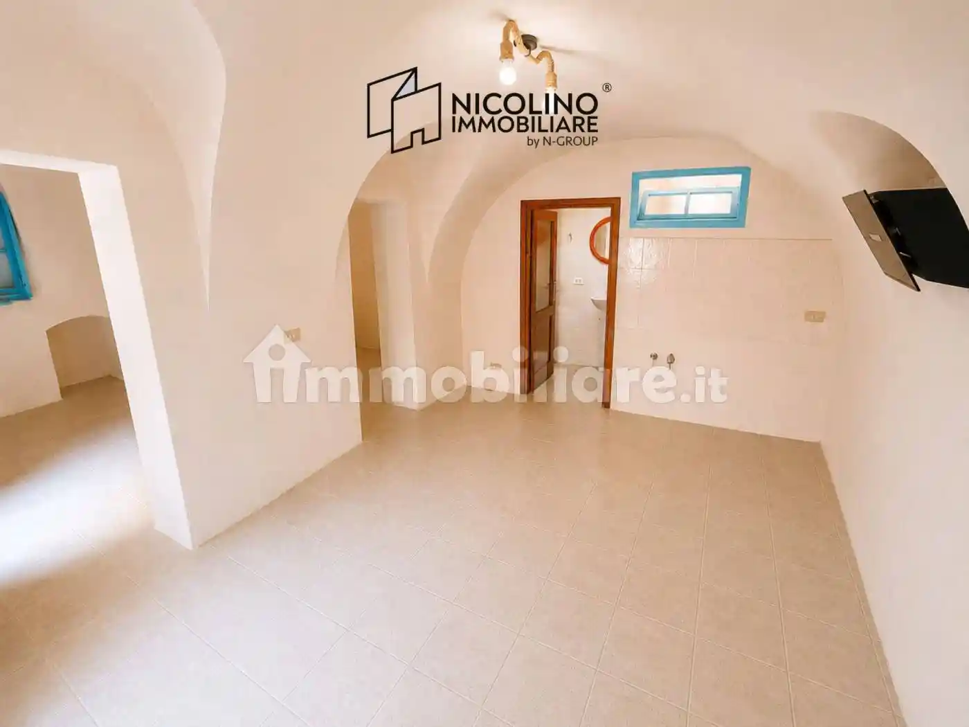 Appartamento in vendita a Bordighera