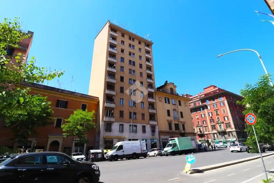 Appartamento in affitto a Roma