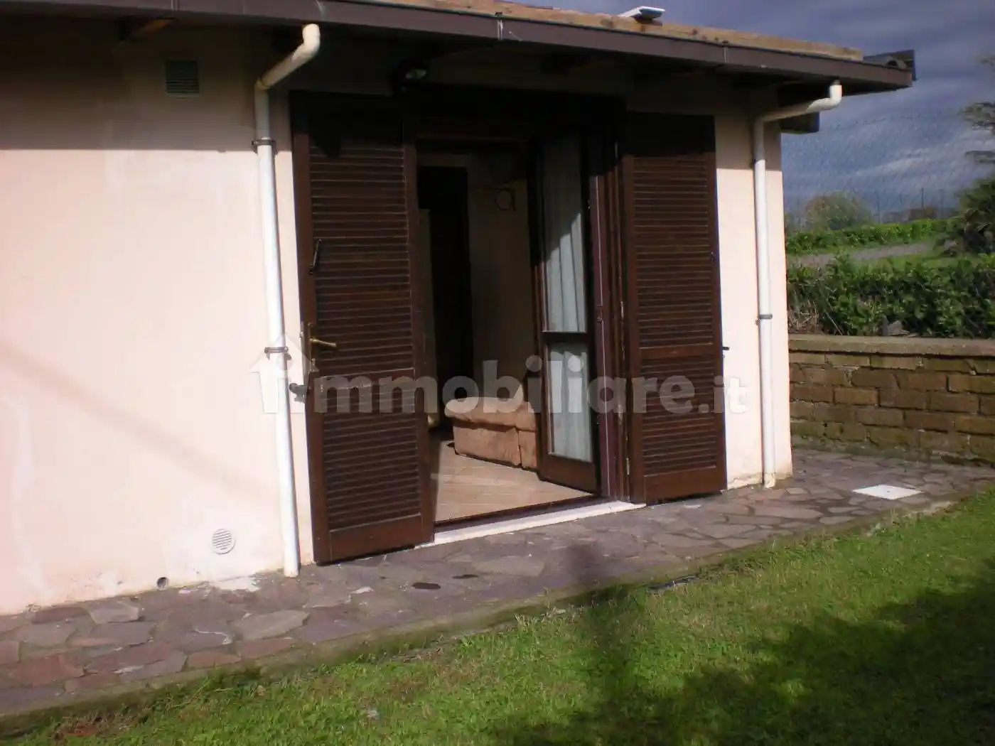 Appartamento in affitto a Marino
